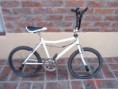 vendo bici bmx